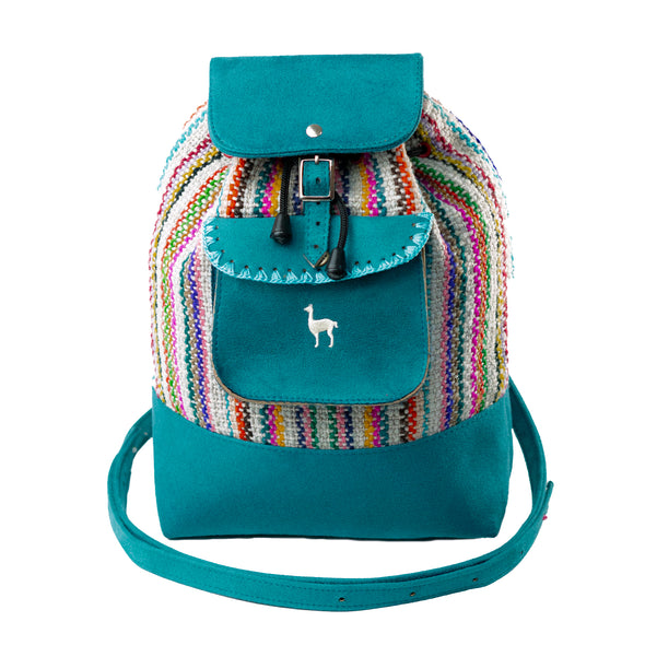 MOCHILAS CUXIRIMAY OCLLO