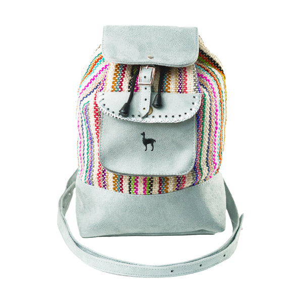 MOCHILAS CUXIRIMAY OCLLO