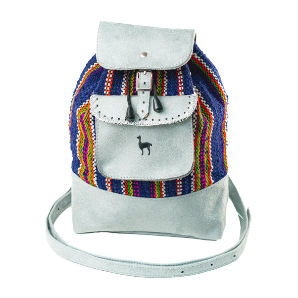 MOCHILAS CUXIRIMAY OCLLO