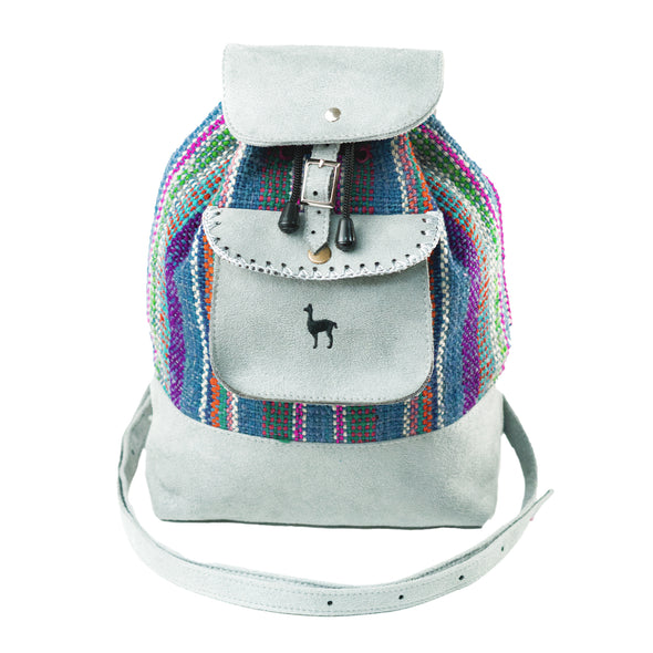 MOCHILAS CUXIRIMAY OCLLO