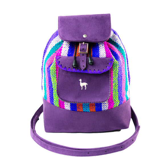 MOCHILAS CUXIRIMAY OCLLO