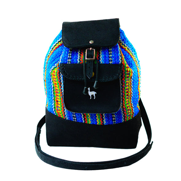 MOCHILAS CUXIRIMAY OCLLO