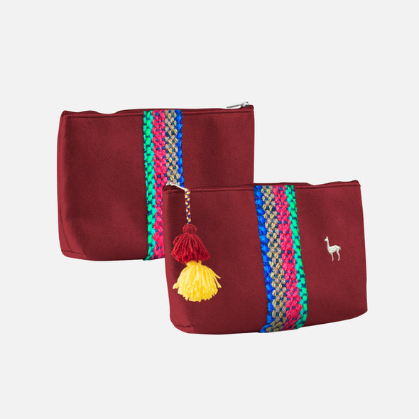 CARTERAS DE MANO MAMA CURA