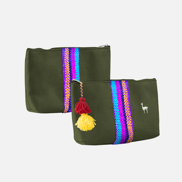 CARTERAS DE MANO MAMA CURA