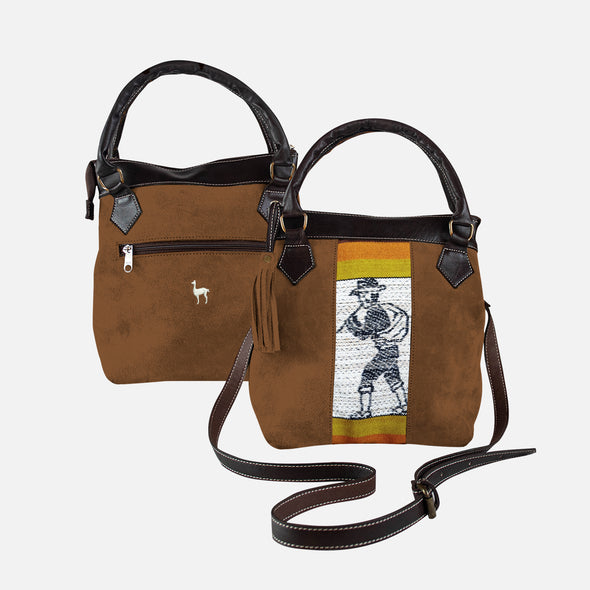 BOLSO KUSISA