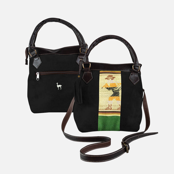 BOLSO KUSISA