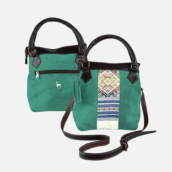 BOLSO KUSISA