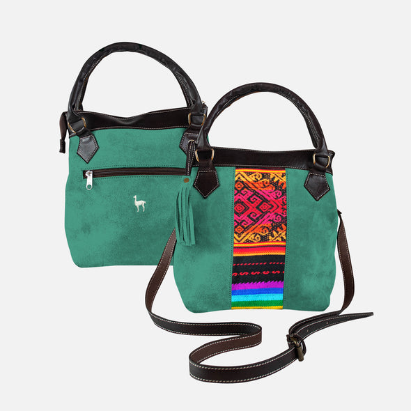 BOLSO KUSISA