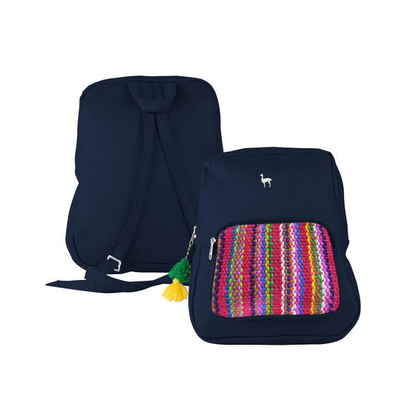 MOCHILAS KUYA KUSIRIMAY