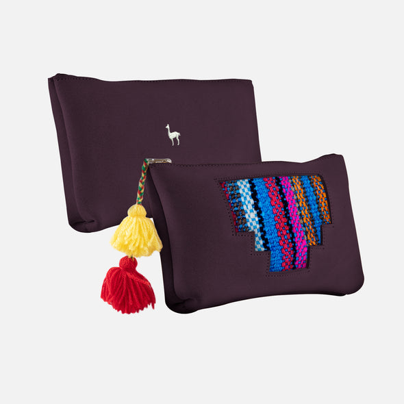 CARTERAS DE MANO MAMA MICAY