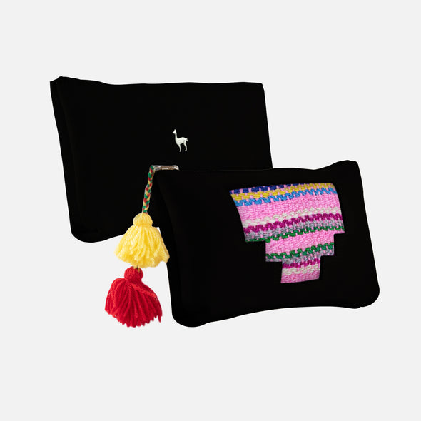 CARTERAS DE MANO MAMA MICAY 2