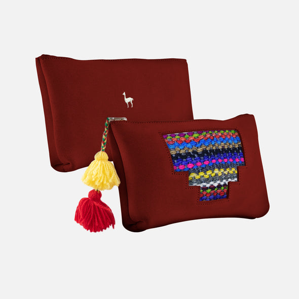 CARTERAS DE MANO MAMA MICAY 2