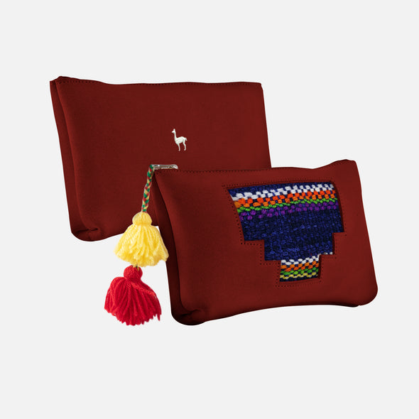 CARTERAS DE MANO MAMA MICAY 2
