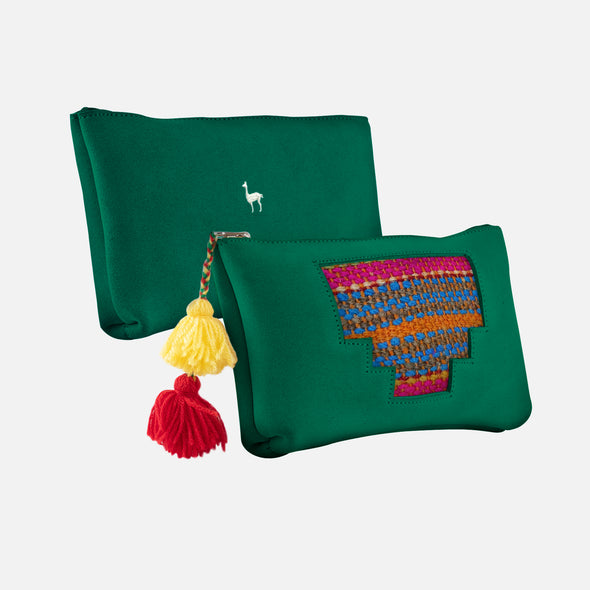 CARTERAS DE MANO MAMA MICAY