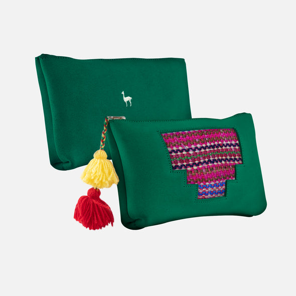 CARTERAS DE MANO MAMA MICAY