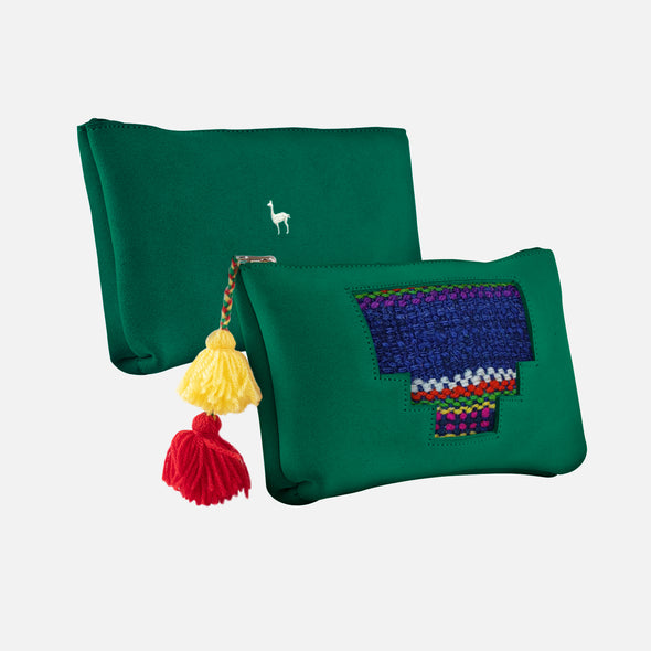 CARTERAS DE MANO MAMA MICAY