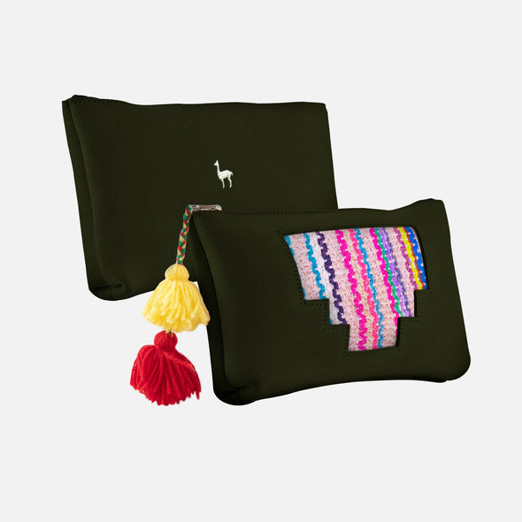 CARTERAS DE MANO MAMA MICAY 2
