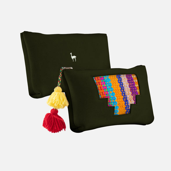 CARTERAS DE MANO MAMA MICAY 2