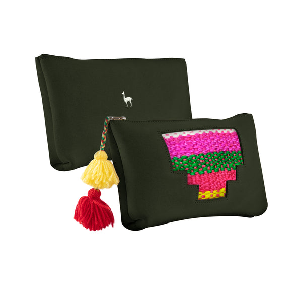 CARTERAS DE MANO MAMA MICAY 2