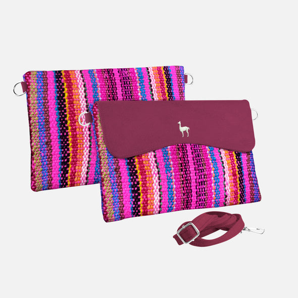 CARTERAS MAMA OCLLO C.
