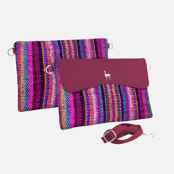 CARTERAS MAMA OCLLO C.