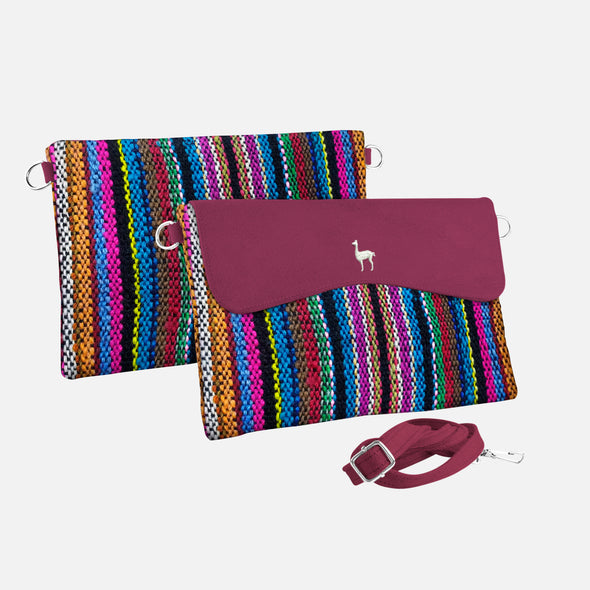 CARTERAS MAMA OCLLO C.