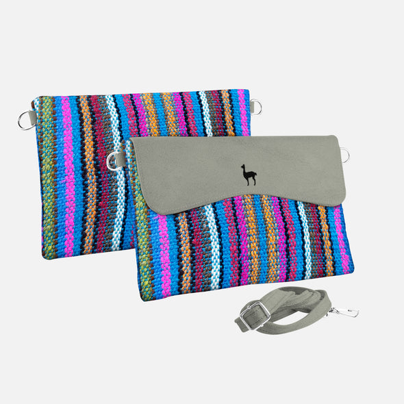 CARTERAS MAMA OCLLO C.