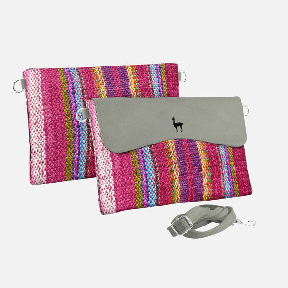 CARTERAS MAMA OCLLO C.
