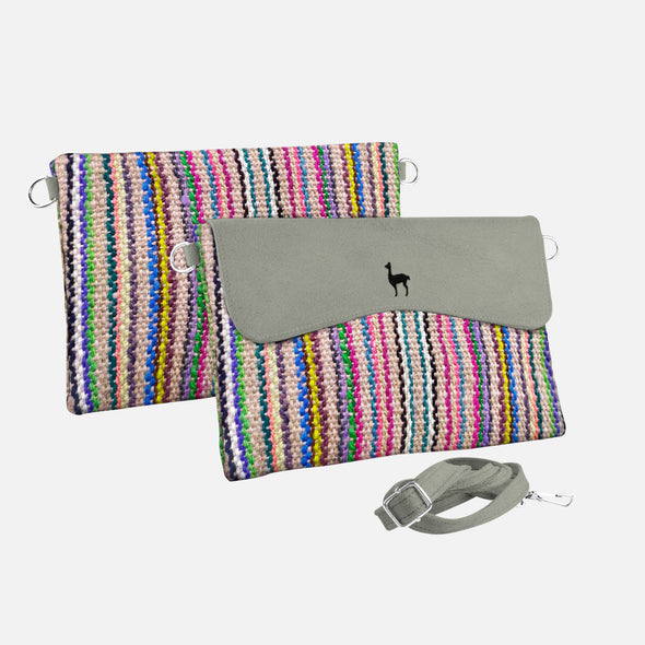 CARTERAS MAMA OCLLO C.