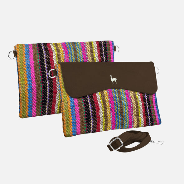CARTERAS MAMA OCLLO C.