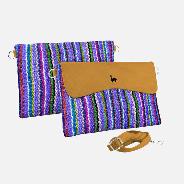 CARTERAS MAMA OCLLO C.