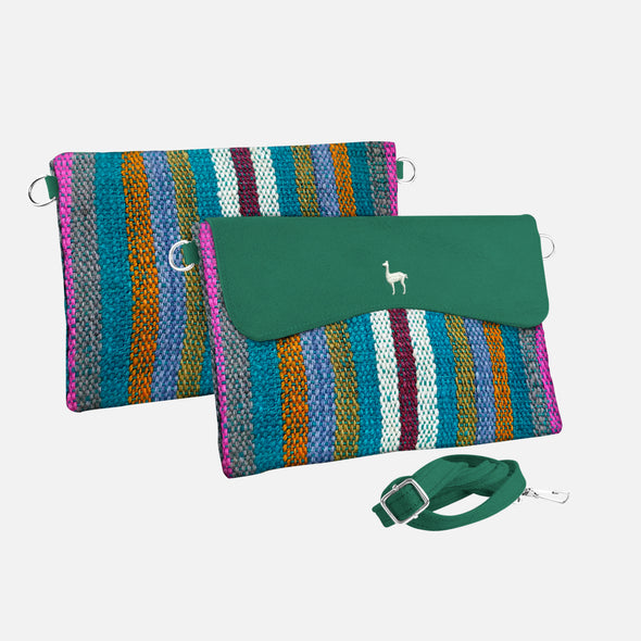 CARTERAS MAMA OCLLO C.
