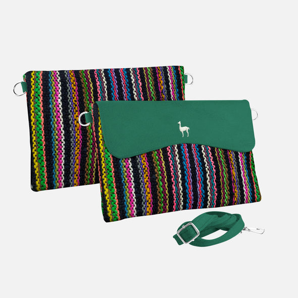 CARTERAS MAMA OCLLO C.