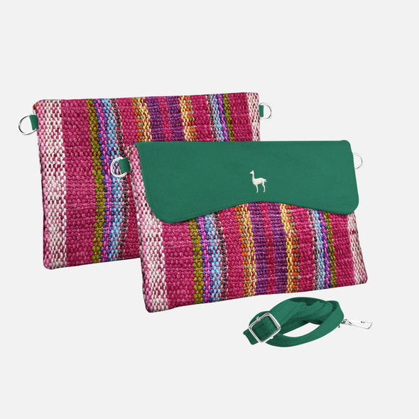 CARTERAS MAMA OCLLO C.