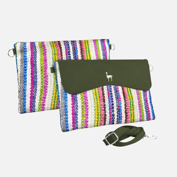 CARTERAS MAMA OCLLO C.