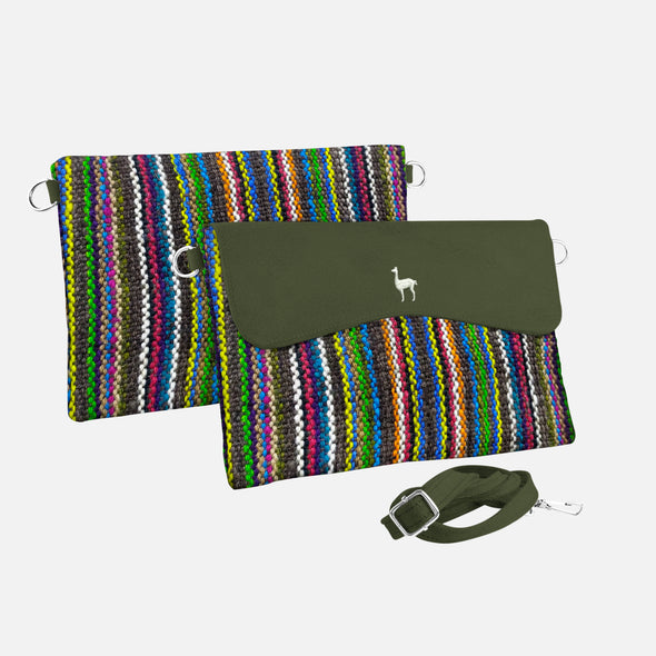 CARTERAS MAMA OCLLO C.