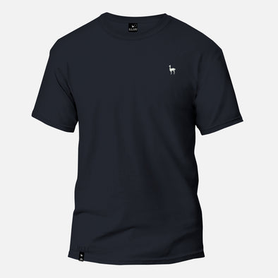 POLO INTI AZUL ACERO