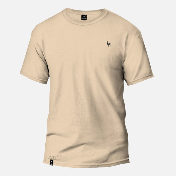 POLO INTI BEIGE
