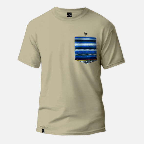 POLO SONQOLLAY BEIGE