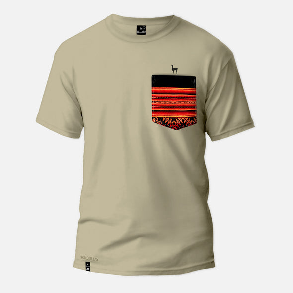 POLO SONQOLLAY BEIGE