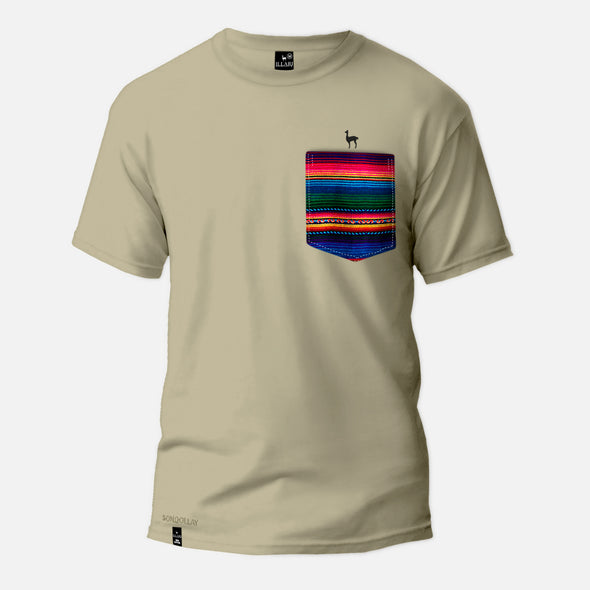 POLO SONQOLLAY BEIGE