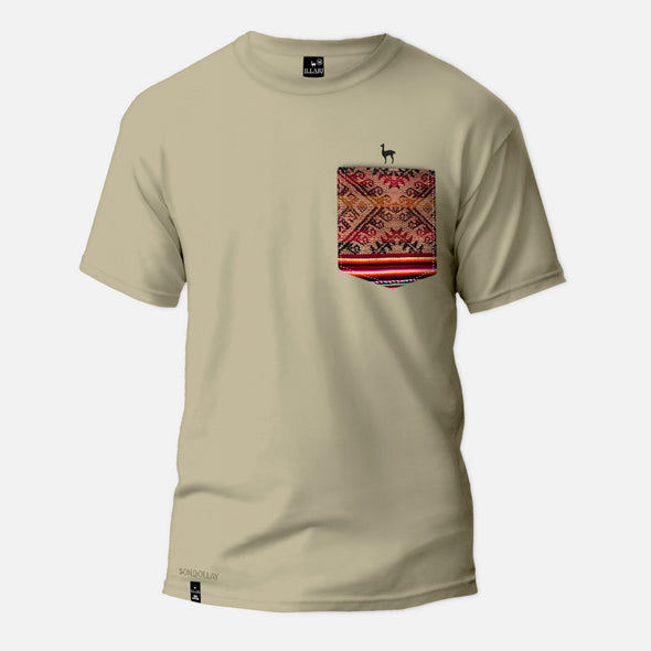 POLO SONQOLLAY BEIGE