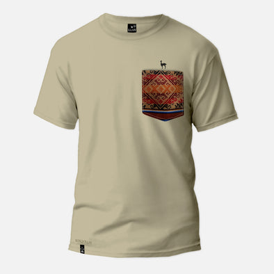 POLO SONQOLLAY BEIGE