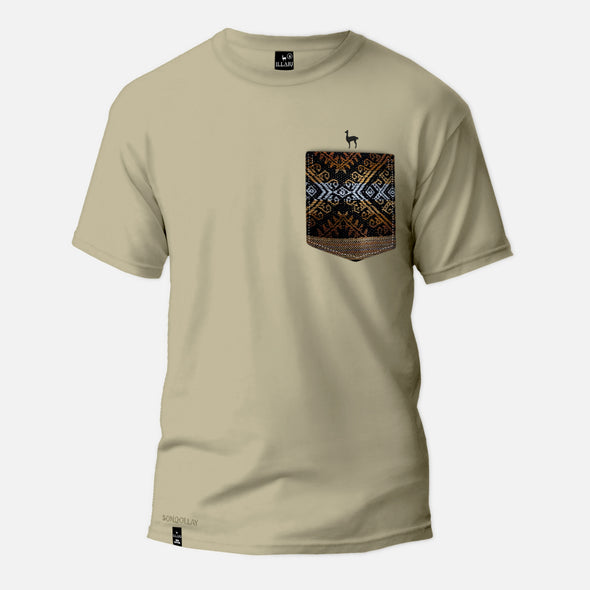 POLO SONQOLLAY BEIGE