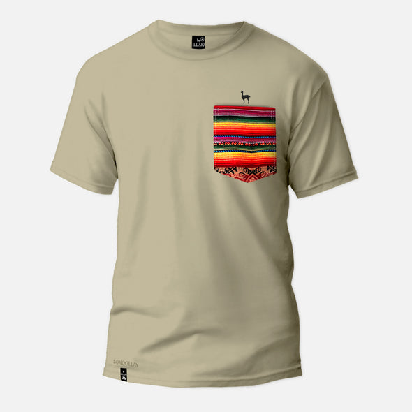 POLO SONQOLLAY BEIGE