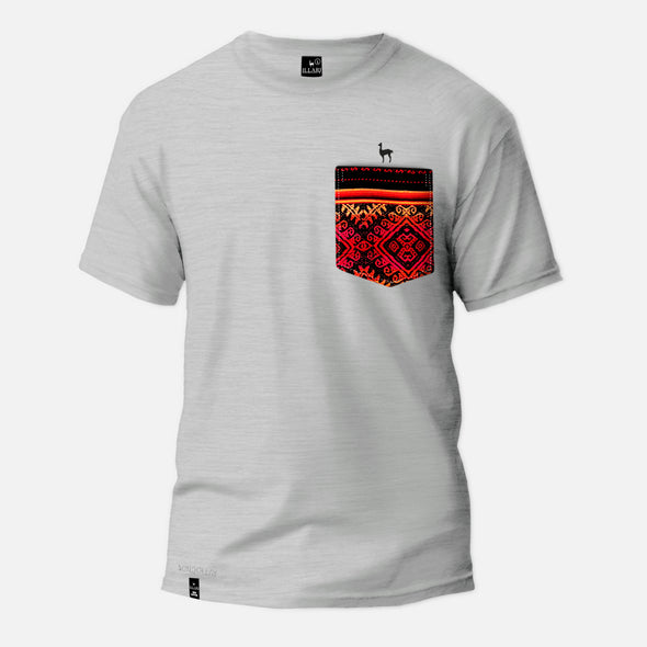 POLO SONQOLLAY MELANGE