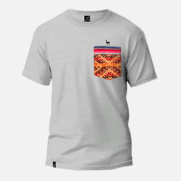 POLO SONQOLLAY MELANGE