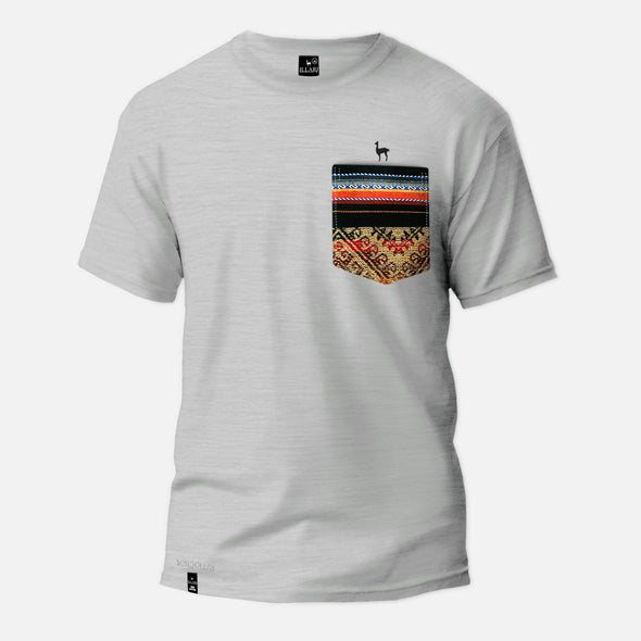 POLO SONQOLLAY MELANGE