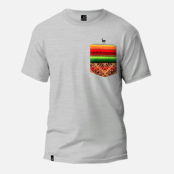 POLO SONQOLLAY MELANGE