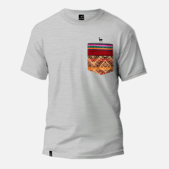 POLO SONQOLLAY MELANGE